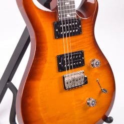 Paul Reed Smith S2 Custom 24, Violin Amber Sunburst