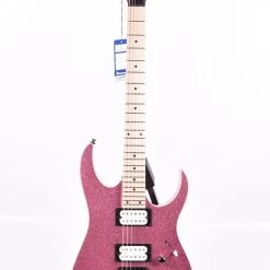 Ibanez RG421, Pink Sparkle