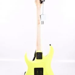 Ibanez RG550, Desert Sun Yellow