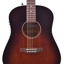 Acoustic Guitars Seagull S6 Original Umber Burst QIT 7 Acoustic Guitars Seagull S6 Original Umber Burst QIT