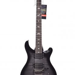 Paul Reed Smith Custom 24 SE Floyd, Charcoal Burst 7 Paul Reed Smith Custom 24 SE Floyd, Charcoal Burst