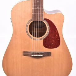 Seagull Coastline Slim Spruce CW-QIT 7 Seagull Coastline Slim Spruce CW-QIT