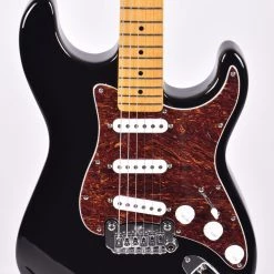 G&L Tribute Legacy, Black