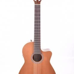 Acoustic Guitars LaPetrie Concert Cutaway