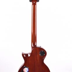 Electric Guitars ESP/LTD EC-1000 Fluence, Tiger Eye