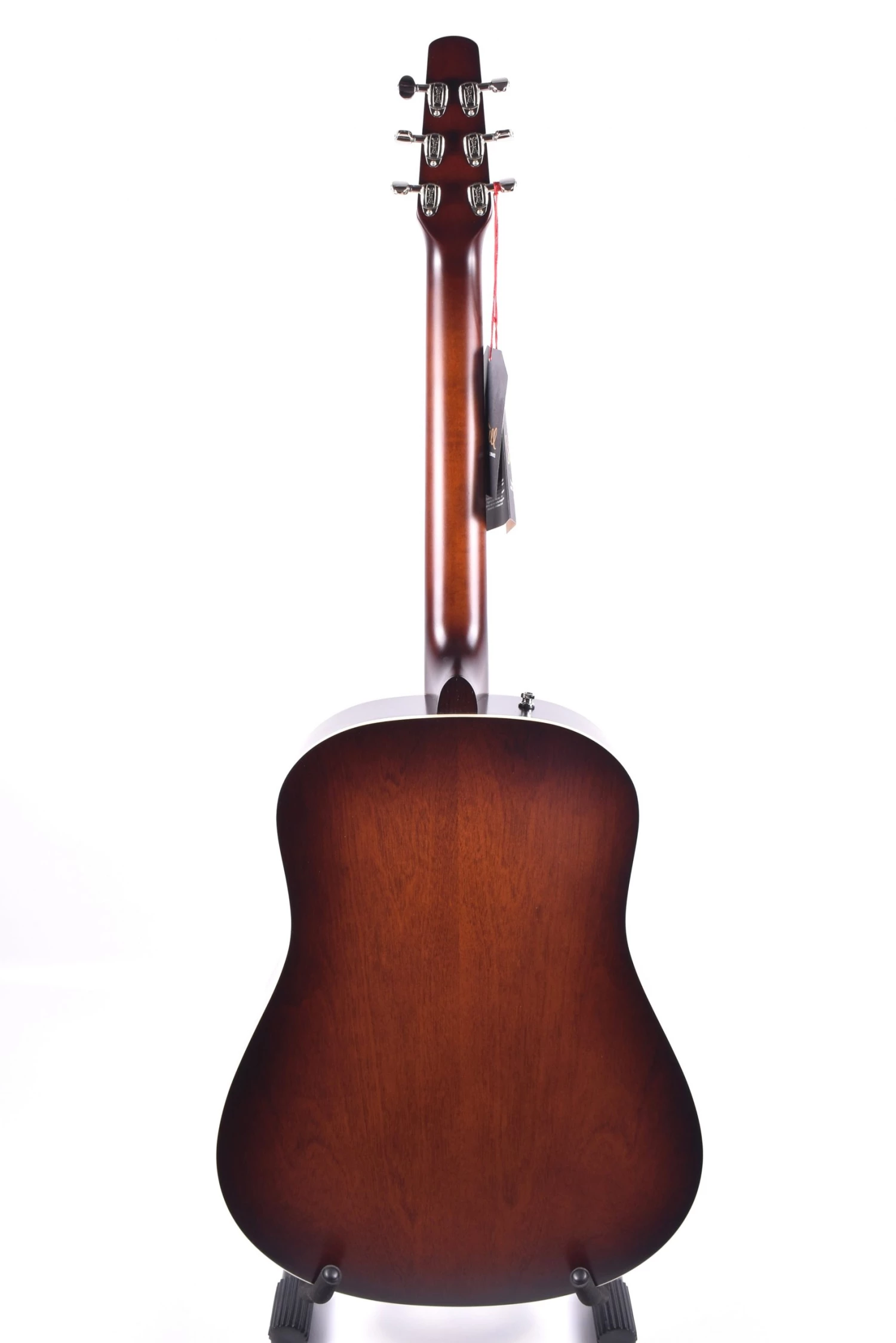 Acoustic Guitars Seagull S6 Original Umber Burst QIT 5 Acoustic Guitars Seagull S6 Original Umber Burst QIT