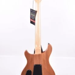 Paul Reed Smith SE Custom 22 Semi-Hollow, Santana Yellow