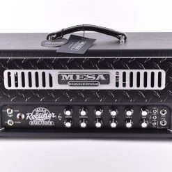 Mesa Boogie Badlander 50w Head