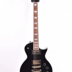 Electric Guitars ESP/LTD EC-256, Black
