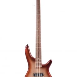 Ibanez SR300E, Charred Champagne Burst