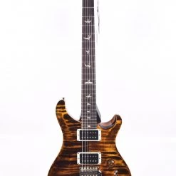 Paul Reed Smith Custom 24 35th Anniversary, Yellow Tiger