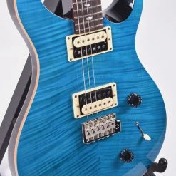 Paul Reed Smith Custom 22 SE, Sapphire