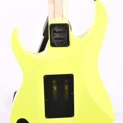Ibanez RG550, Desert Sun Yellow