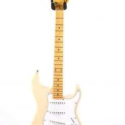 G&L Tribute S-500, Vintage White