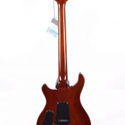 Paul Reed Smith S2 Custom 24, Violin Amber Sunburst