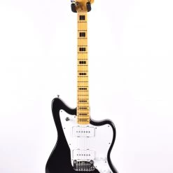 G&L Tribute Doheny, Gloss Black