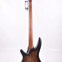 Ibanez SR600E, Antique Brown Stained Burst