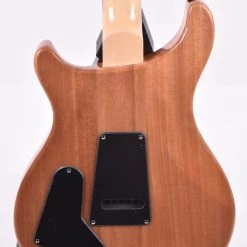 Paul Reed Smith SE Custom 22 Semi-Hollow, Santana Yellow