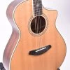 Breedlove Stage Concert CE Mahogany