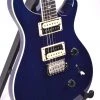 Paul Reed Smith Standard 24 SE, Translucent Blue