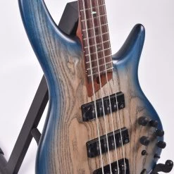 Ibanez SR600E, Cosmic Blue Starburst