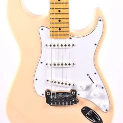 G&L Tribute S-500, Vintage White
