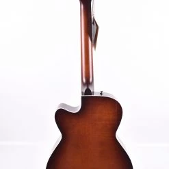 Seagull Performer CW Concert Hall Burnt Umber QIT 9 Seagull Performer CW Concert Hall Burnt Umber QIT