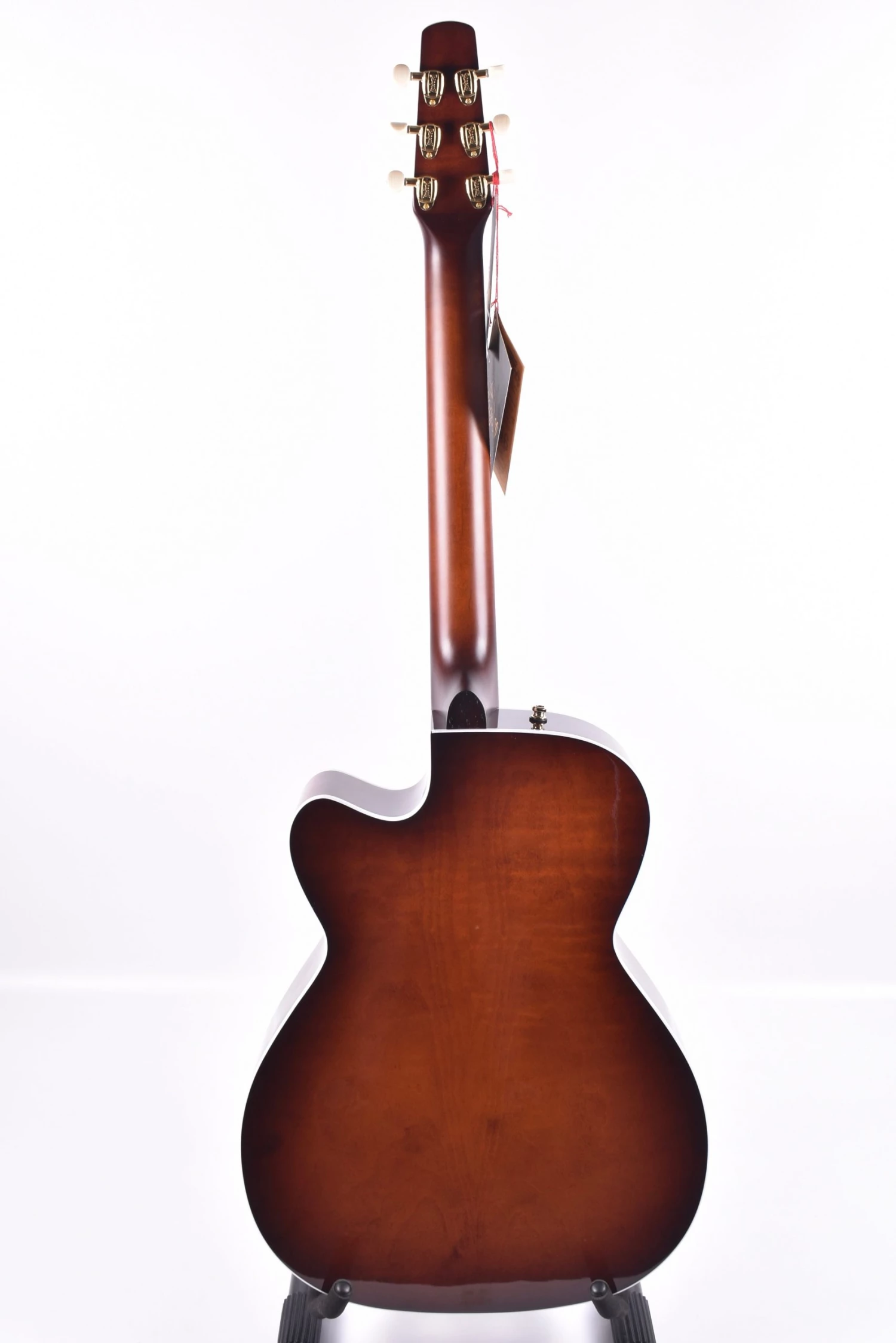 Seagull Performer CW Concert Hall Burnt Umber QIT 5 Seagull Performer CW Concert Hall Burnt Umber QIT