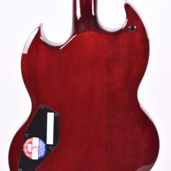 Electric Guitars ESP/LTD Viper 1000, Tiger Eye Sunburst