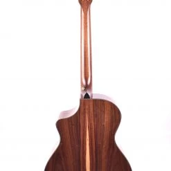 Breedlove Jeff Bridges Amazon Concert Sunburst CE