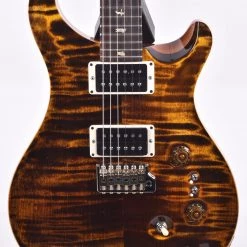 Paul Reed Smith Custom 24 35th Anniversary, Yellow Tiger