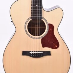 Seagull Maritime SWS Concert Hall CW Semi QIT Acoustic Guitars 7 Seagull Maritime SWS Concert Hall CW Semi QIT Acoustic Guitars