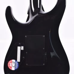 ESP/LTD ESP E-II Horizon FR, Black Natural Burst Electric Guitars