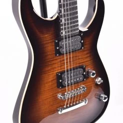 ESP/LTD ESP E-II Horizon NT, Dark Brown Sunburst
