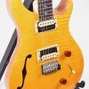 Paul Reed Smith SE Custom 22 Semi-Hollow, Santana Yellow