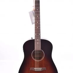 Acoustic Guitars Seagull S6 Original Umber Burst QIT