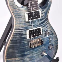 Paul Reed Smith Custom 24 35th Anniversary, Faded Whale Blue