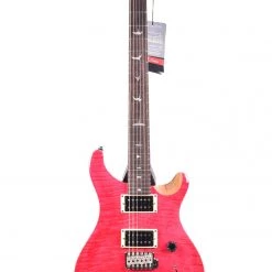 Paul Reed Smith Custom 24 SE, Bonnie Pink