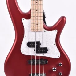 Ibanez SR Mezzo SRMD200, Candy Apple Matte Ibanez