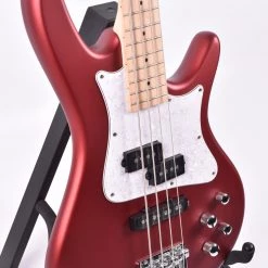 Ibanez SR Mezzo SRMD200, Candy Apple Matte Ibanez