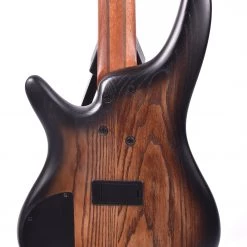 Ibanez SR600E, Antique Brown Stained Burst