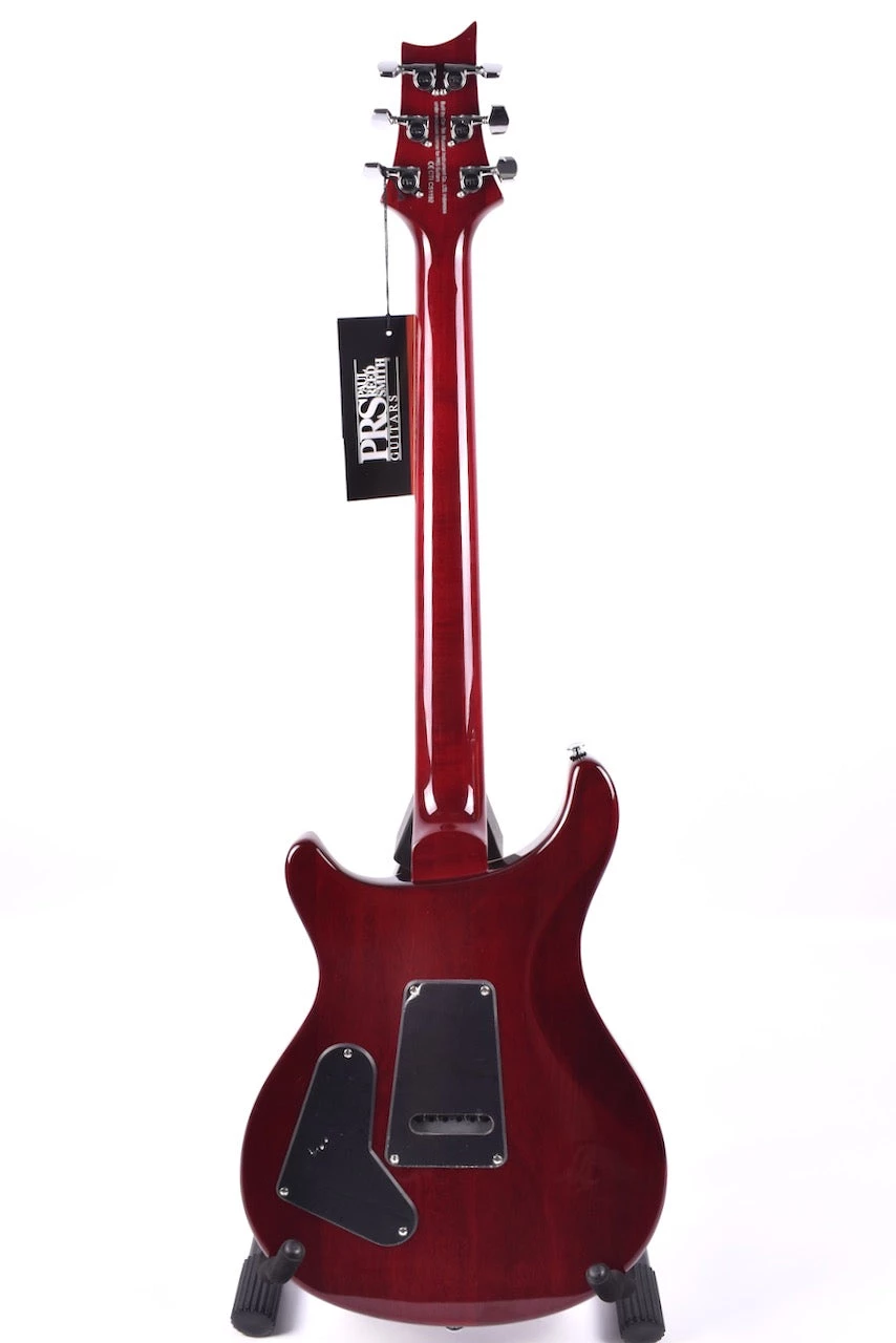 Paul Reed Smith SE Standard 24 5 Paul Reed Smith SE Standard 24