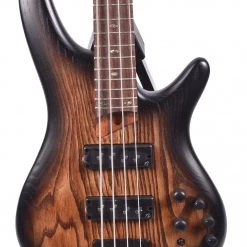 Ibanez SR600E, Antique Brown Stained Burst