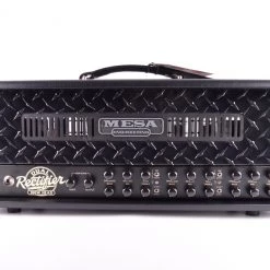 Deals GoodtimeMusic Store 6 Mesa Boogie Dual Rectifier, Blackout