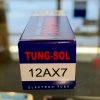 Tung Sol 12AX7 Preamp Tube, Brand New Accessories