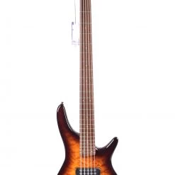 Ibanez SR405EQM, Dragon Eye Burst