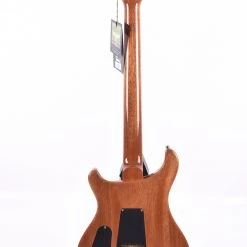 Paul Reed Smith Custom 24 35th Anniversary, Yellow Tiger