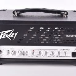 Peavey Invective MH Guitar Amps
