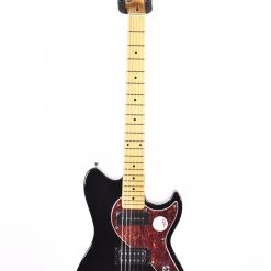 G&L Tribute Fallout, Gloss Black