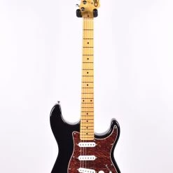 G&L Tribute Legacy, Black